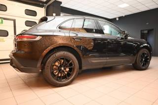 PORSCHE Macan usata 91