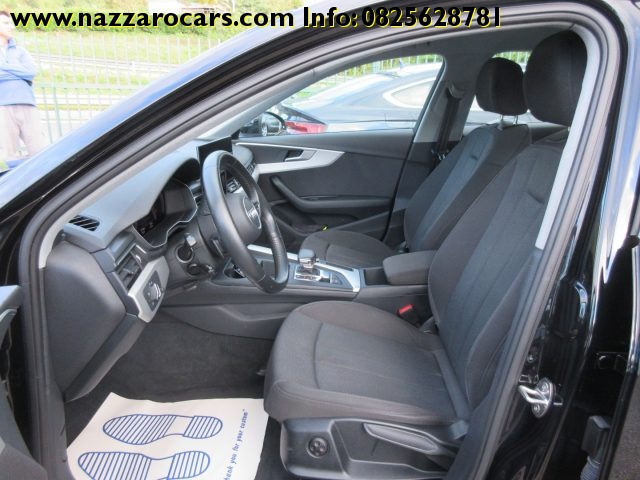 AUDI A4 usata, con Alzacristalli elettrici
