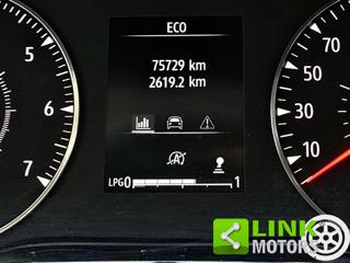 DACIA Sandero usata, con ESP