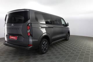FORD Tourneo Custom usata 3