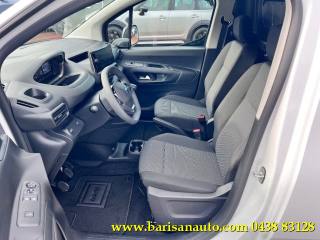 PEUGEOT Partner usata, con Alzacristalli elettrici