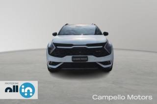 KIA Sportage usata 1