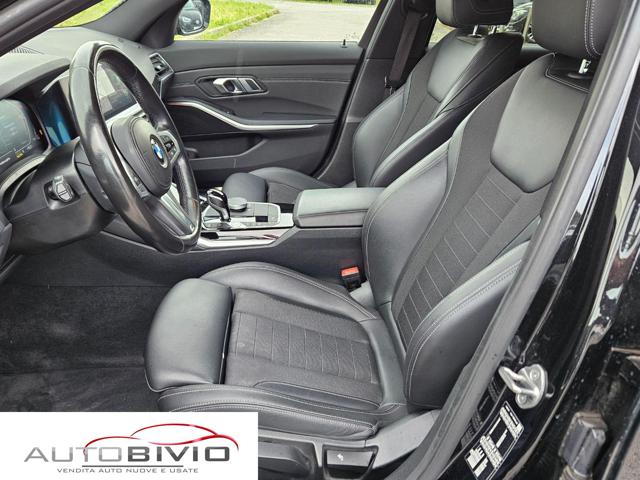 BMW 318 usata, con Climatizzatore