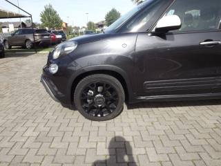 FIAT 500L usata, con Airbag Passeggero