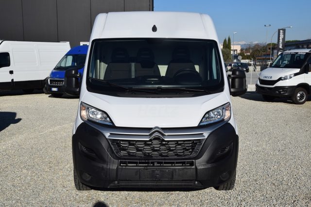 CITROEN Jumper usata, con Airbag