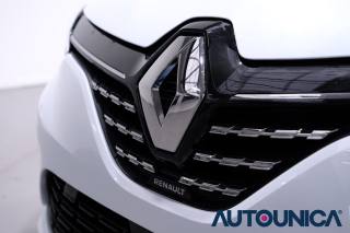 RENAULT Clio usata 46