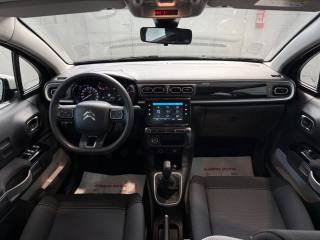 CITROEN C3 usata, con Servosterzo