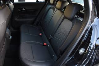 JEEP Avenger usata, con Boardcomputer