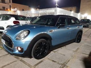 MINI Clubman usata, con Airbag