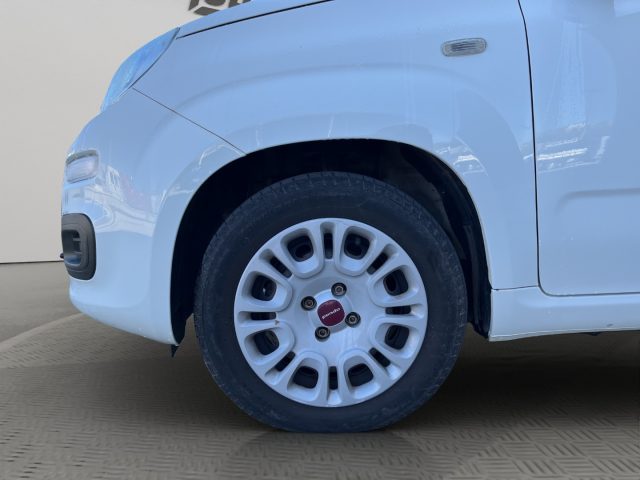 FIAT Panda usata 15