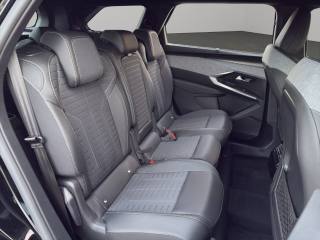 PEUGEOT 5008 usata, con Sensore di pioggia