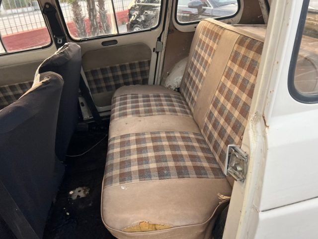 RENAULT R 4 usata 7