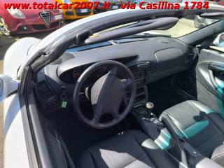 PORSCHE Boxster usata, con Fendinebbia