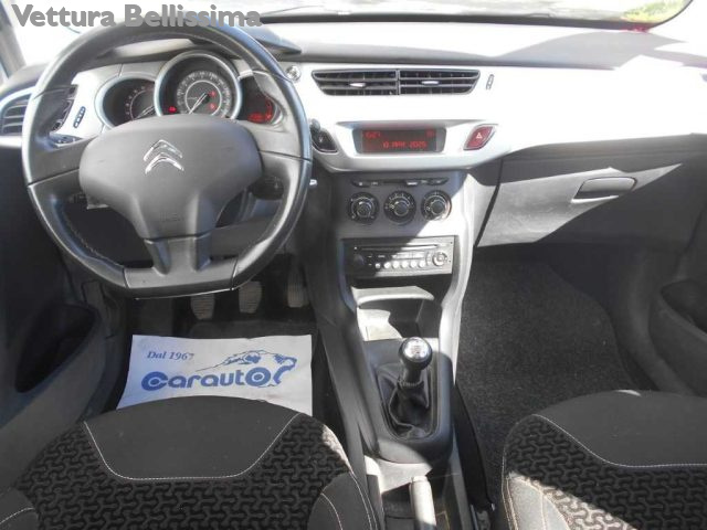 CITROEN C3 usata 17