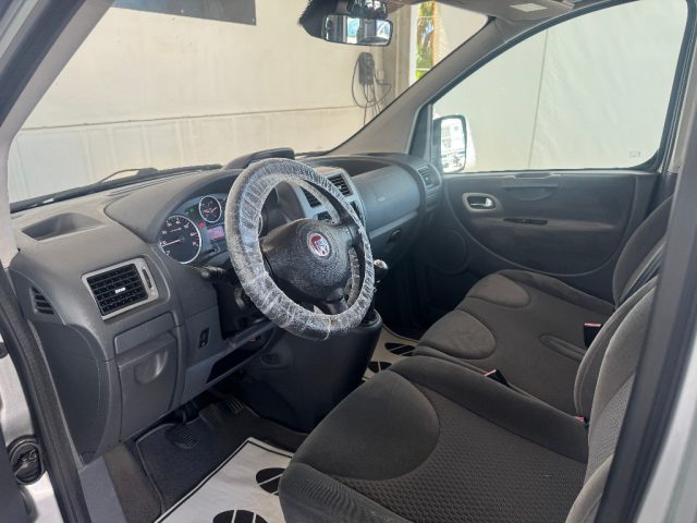 FIAT Scudo usata 18