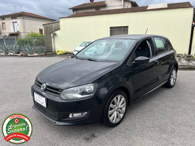 VOLKSWAGEN Polo usata, con Airbag laterali