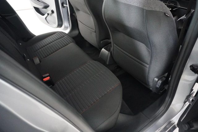 PEUGEOT 208 usata, con Controllo trazione