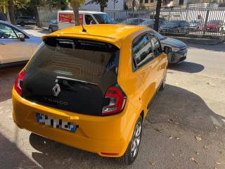 RENAULT Twingo usata, con Airbag Passeggero