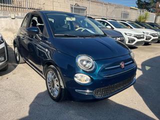 FIAT 500 usata, con Airbag