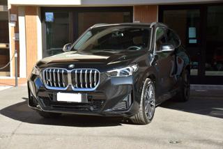 BMW X1 sDrive 18d Msport SOLI 3.000km
