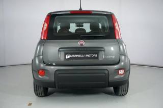 FIAT Panda usata, con Alzacristalli elettrici