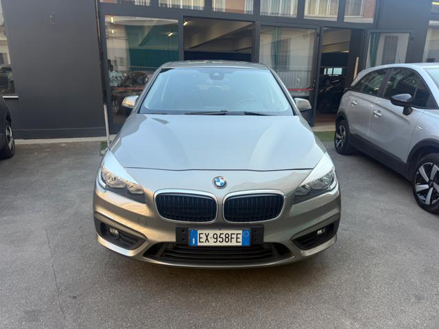 BMW 218 usata, con Airbag
