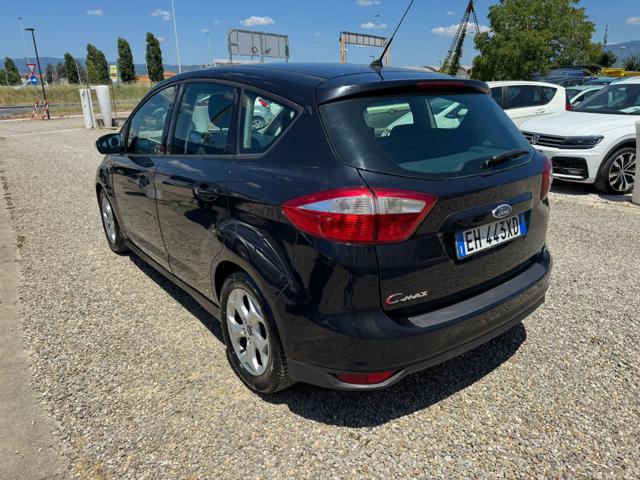 FORD C-Max usata, con Airbag Passeggero
