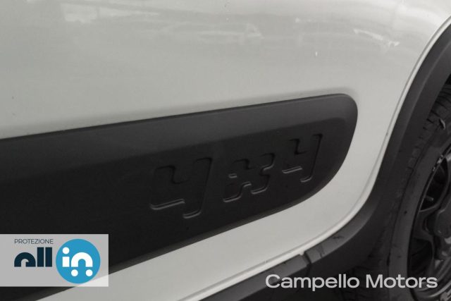 FIAT Panda usata 15