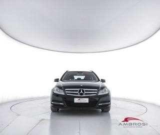 MERCEDES-BENZ C 200 usata 4