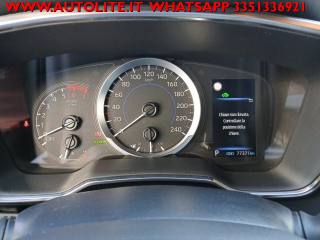 TOYOTA Corolla usata, con Cruise Control