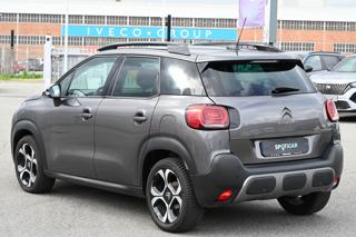 CITROEN C3 Aircross usata, con Cerchi in lega