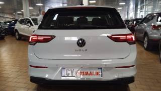 VOLKSWAGEN Golf usata, con Cerchi in lega