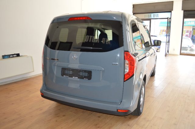 MERCEDES-BENZ Citan usata, con Alzacristalli elettrici