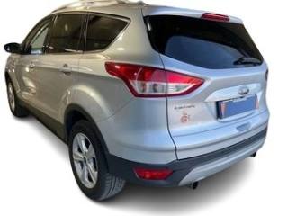 FORD Kuga usata, con Airbag