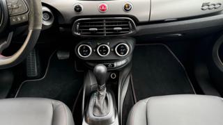 FIAT 500X usata, con Climatizzatore