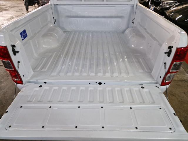 FORD Ranger usata, con ESP