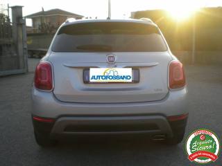 FIAT 500X usata, con Climatizzatore