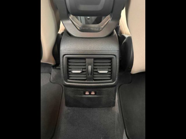 BMW X1 usata, con Immobilizzatore elettronico