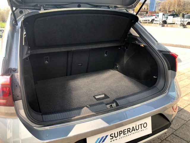 VOLKSWAGEN T-Roc usata, con Adaptive Cruise Control