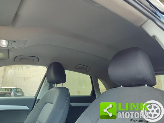 AUDI Q3 usata, con Autoradio digitale