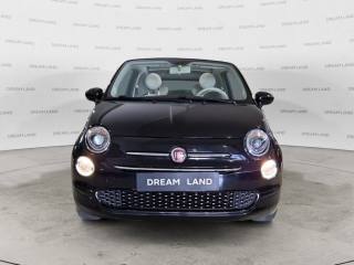 FIAT 500C usata, con Airbag