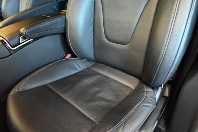 MERCEDES-BENZ V 300 usata 57