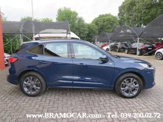 FORD Kuga usata, con Alzacristalli elettrici