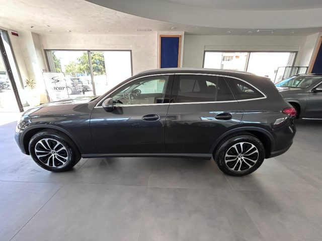 MERCEDES-BENZ GLC 220 usata, con Cerchi in lega