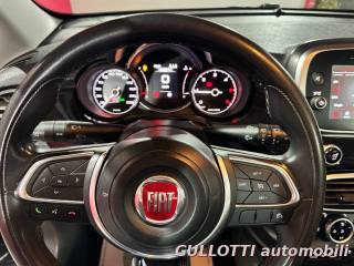 FIAT 500X usata, con USB