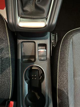 RENAULT Captur usata, con ESP