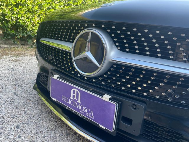 MERCEDES-BENZ A 180 usata, con Airbag