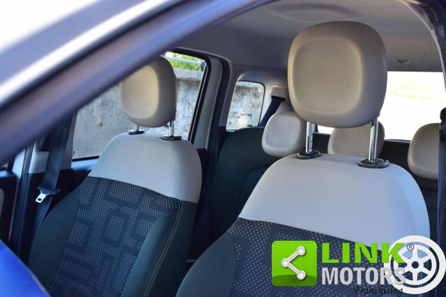 FIAT Panda usata 35