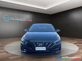 HYUNDAI i30 usata, con Airbag