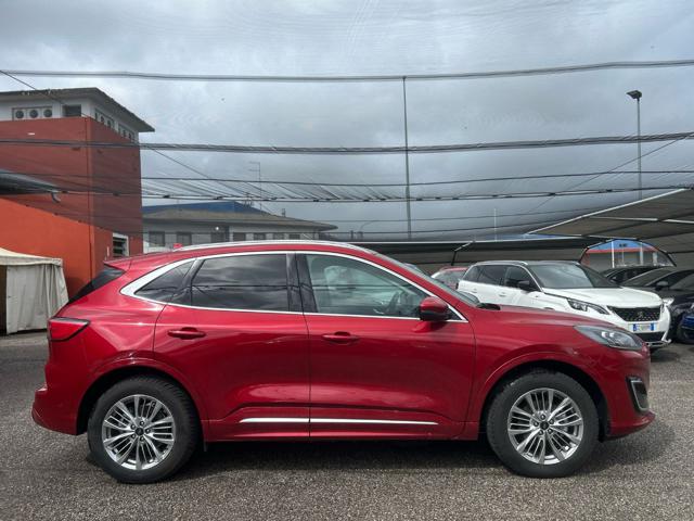 FORD Kuga usata, con Airbag Passeggero